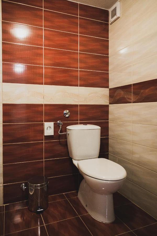 Soba I Apartman Dula Ogulin Dış mekan fotoğraf